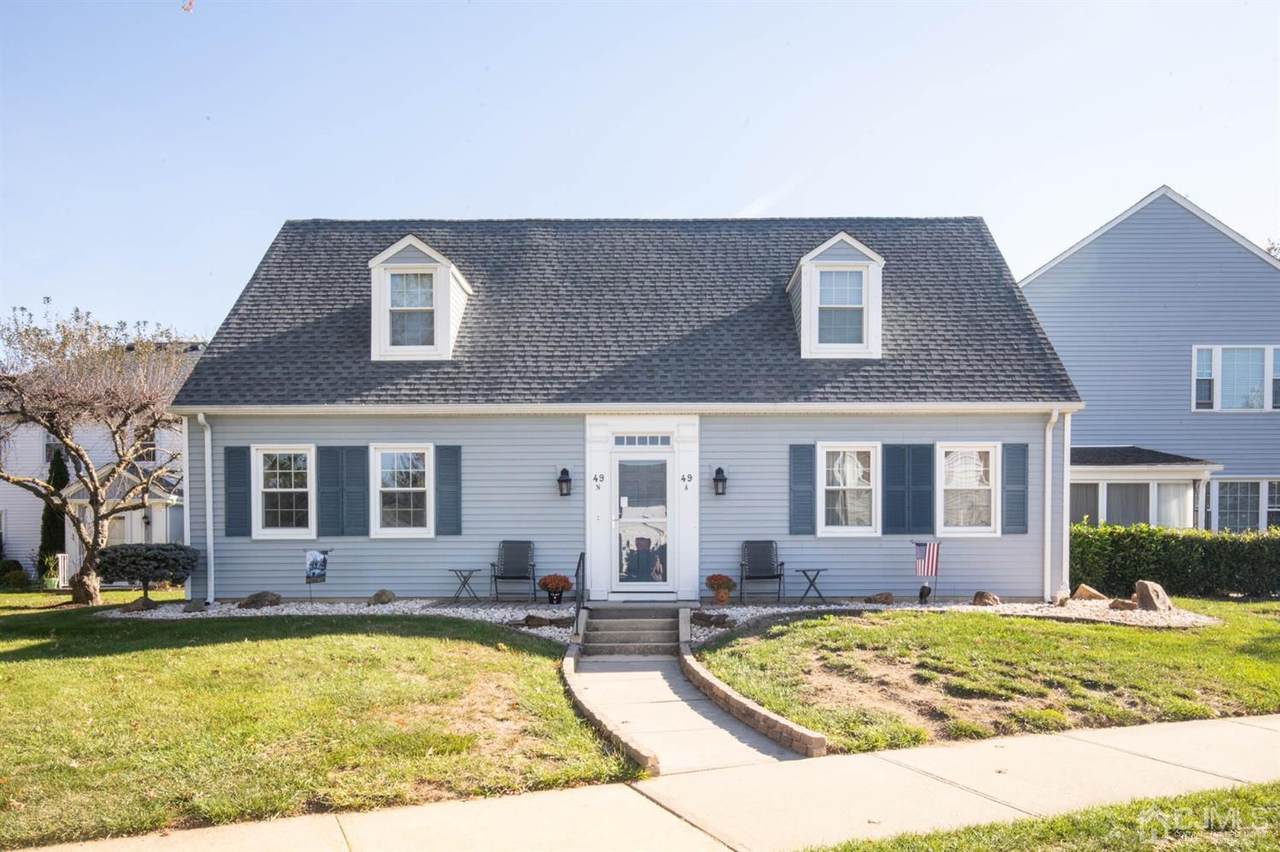 49 Old Nassau Road - Photo 1