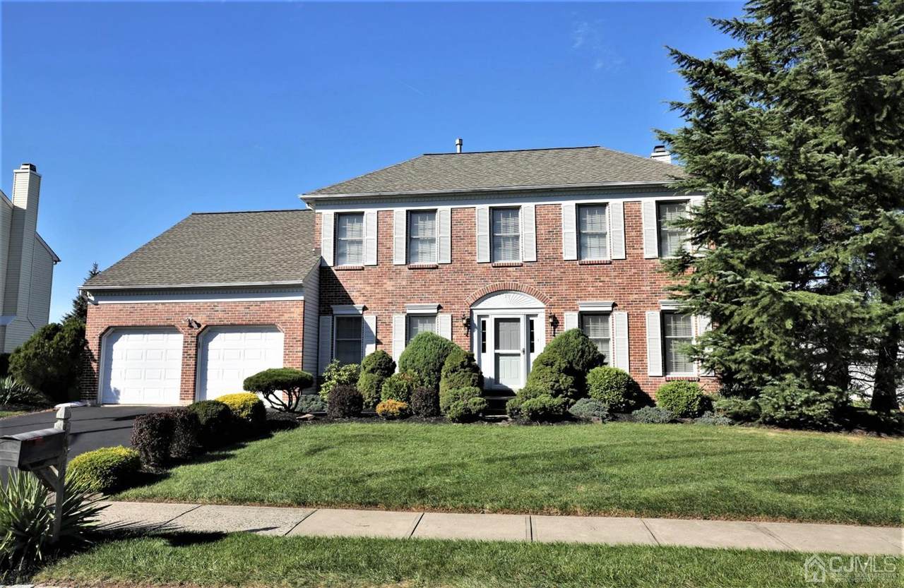 19 Eleanor Drive - Photo 1