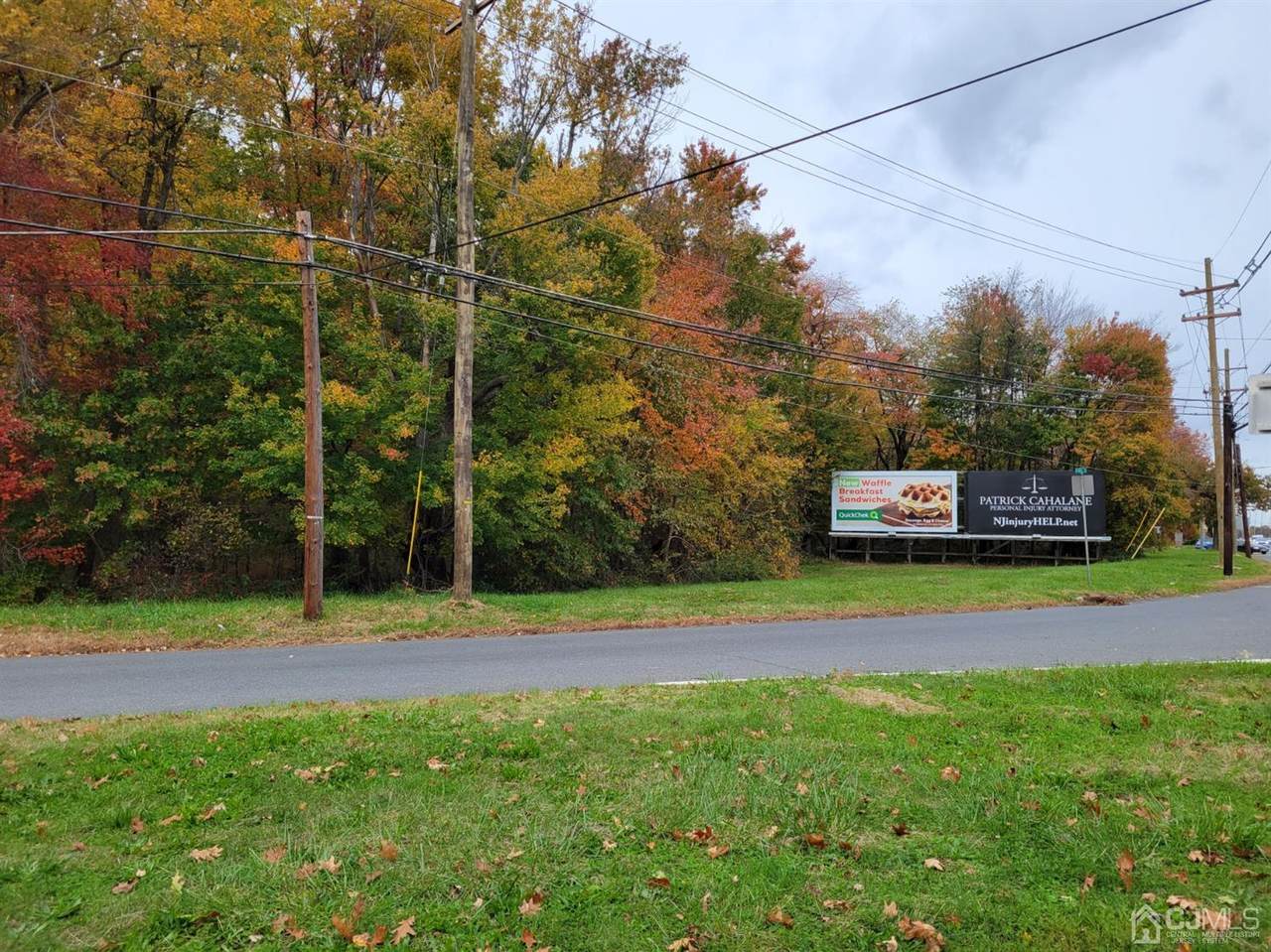 0 Route 130 Highway - Photo 1