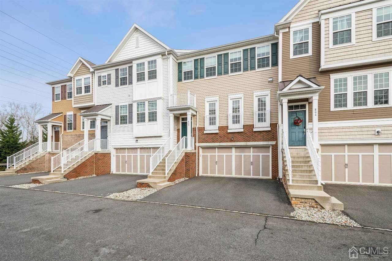 803 Mia Drive - Photo 1