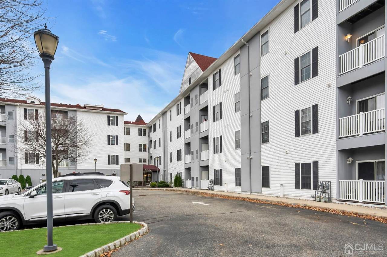 100 John T O Leary Boulevard - Photo 1