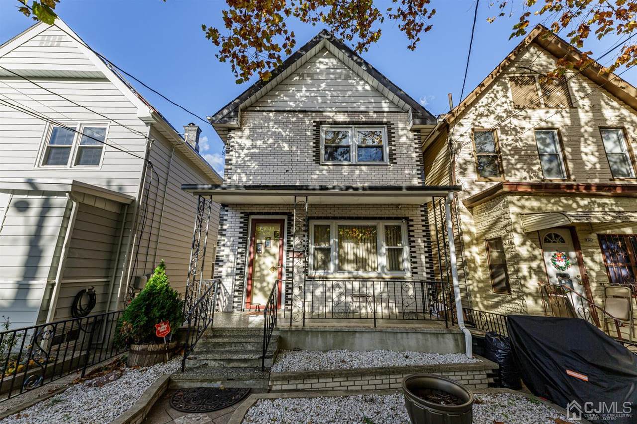 153 Sylvan Avenue - Photo 1