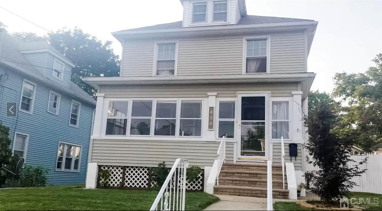 430 Portia Street - Photo 1
