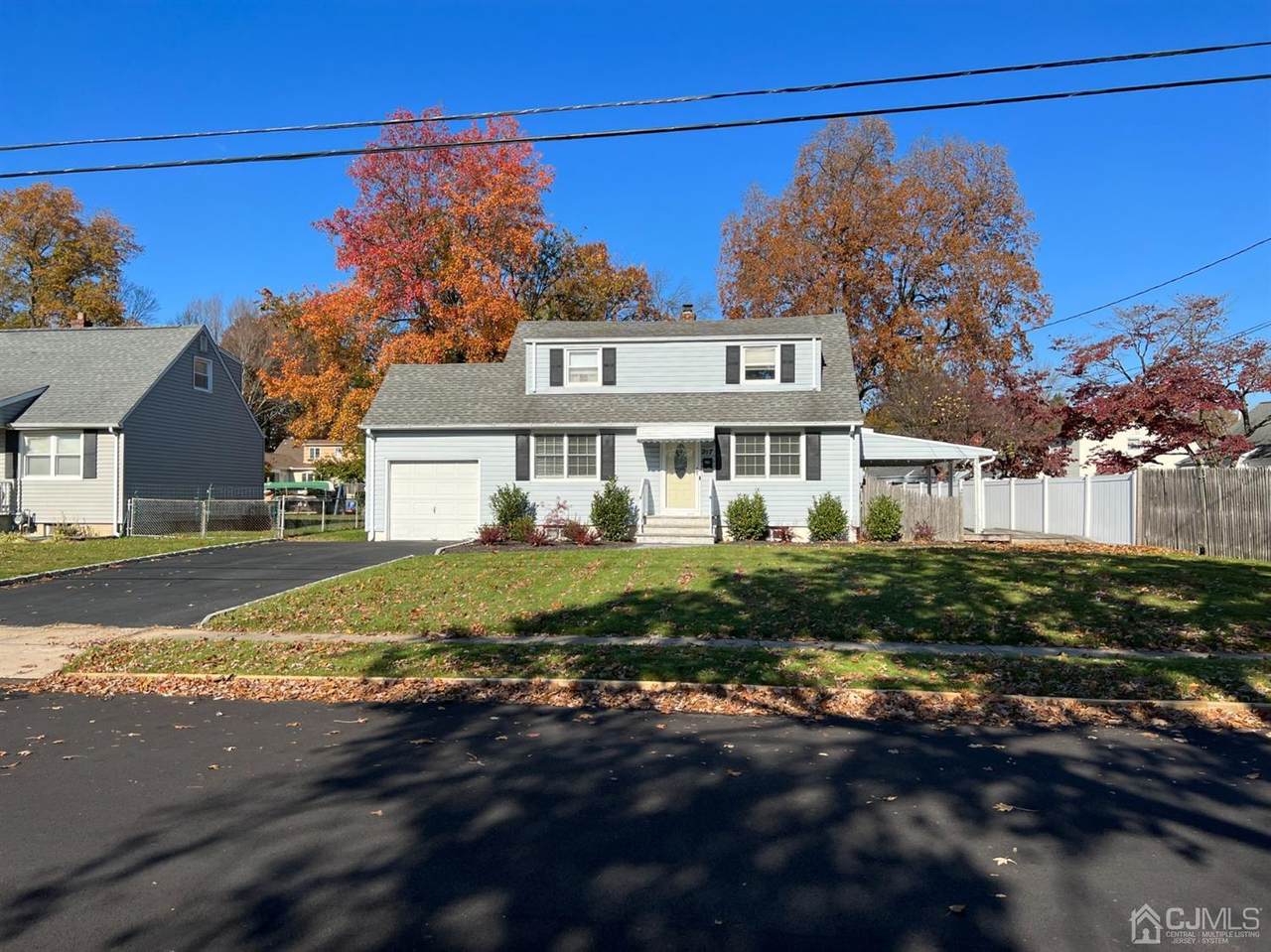 217 Thomas Street - Photo 1