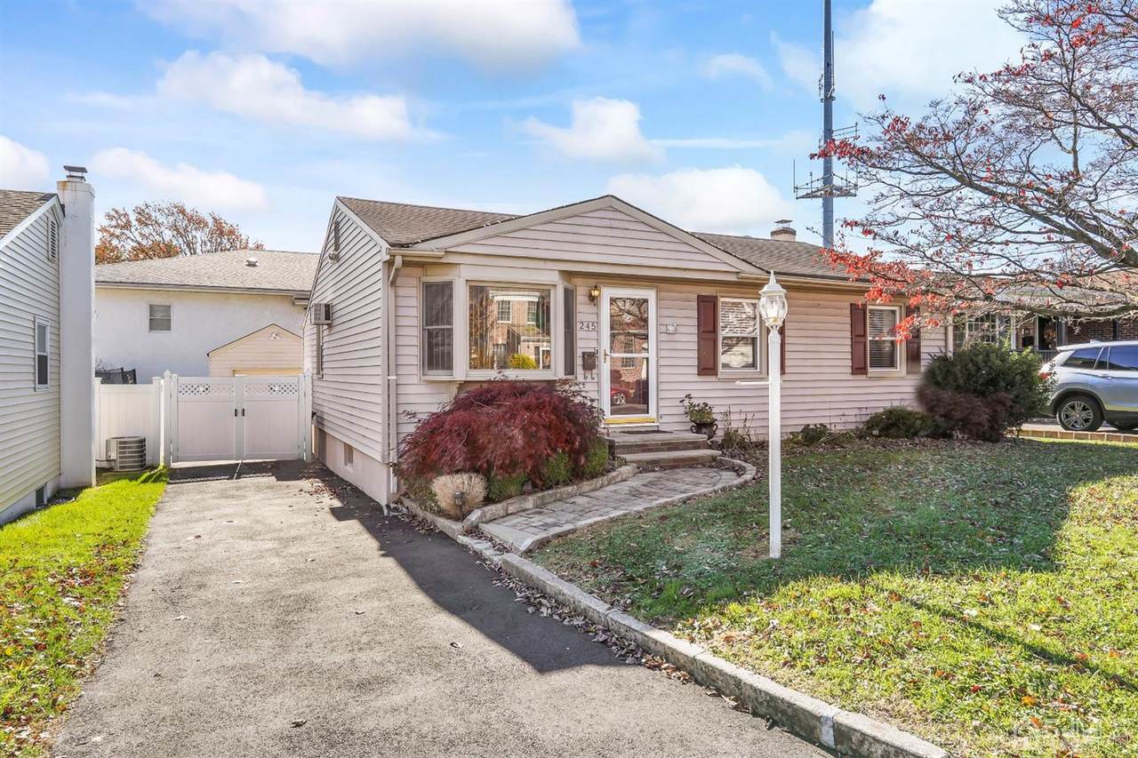 245 Carolyn Avenue - Photo 1