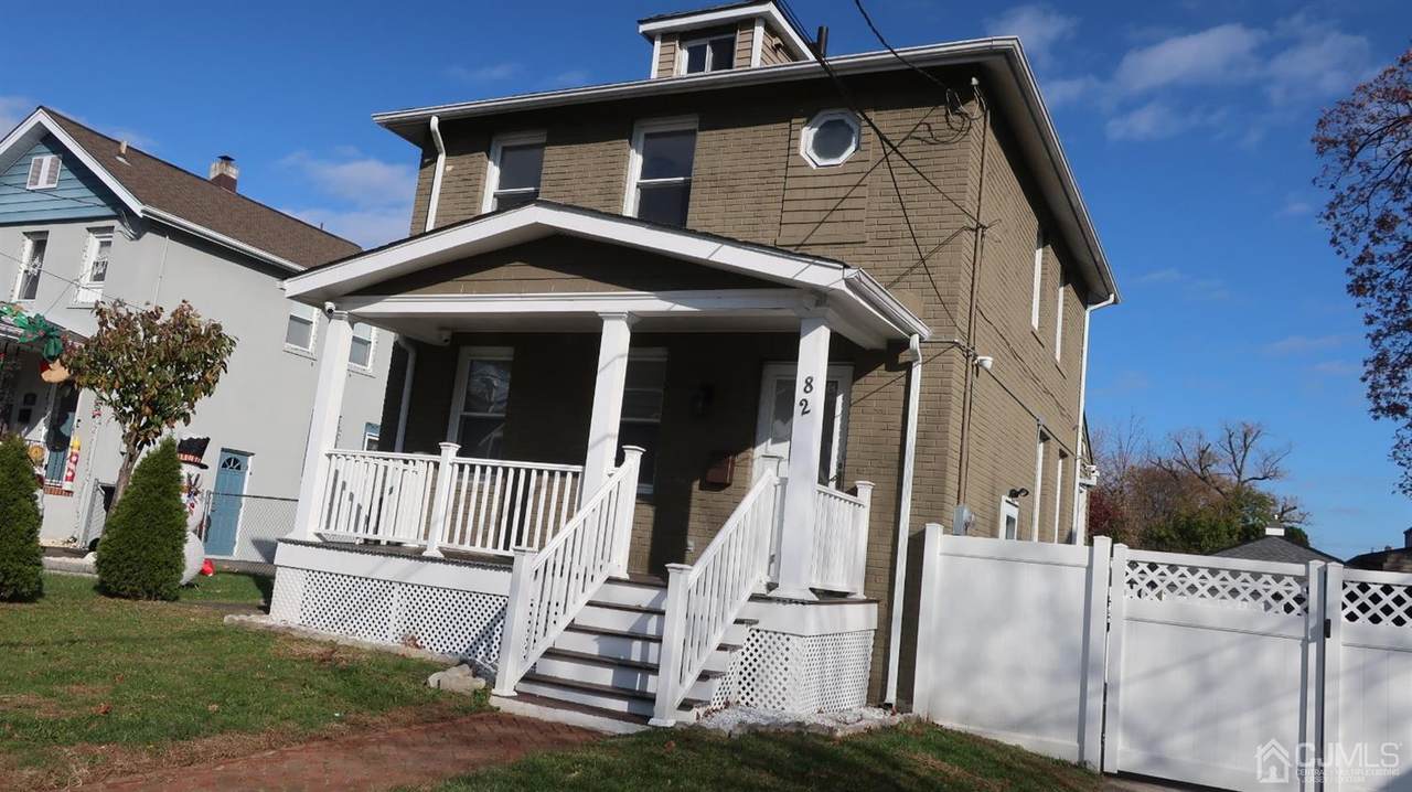 82 Liberty Street - Photo 1