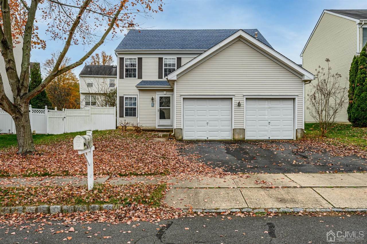 20 Coventry Terrace - Photo 1