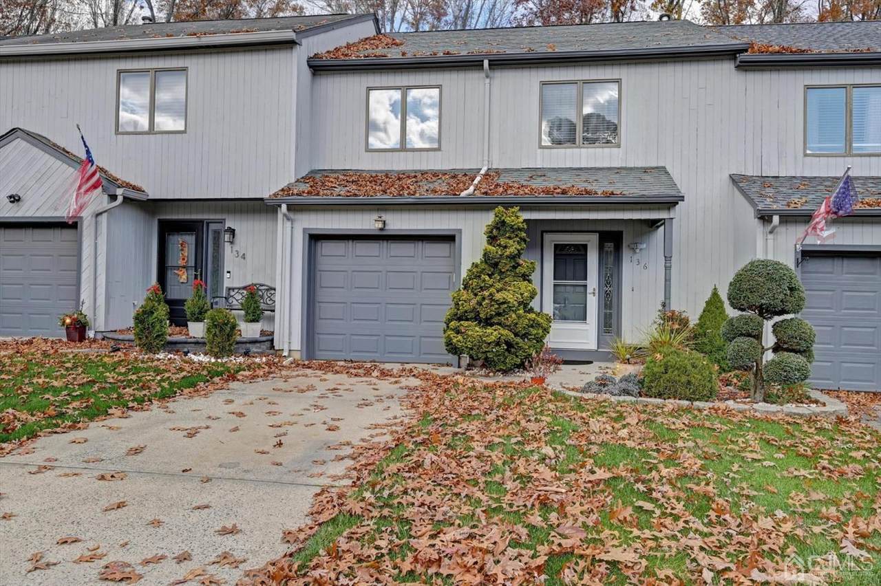 136 Redpine Loop - Photo 1