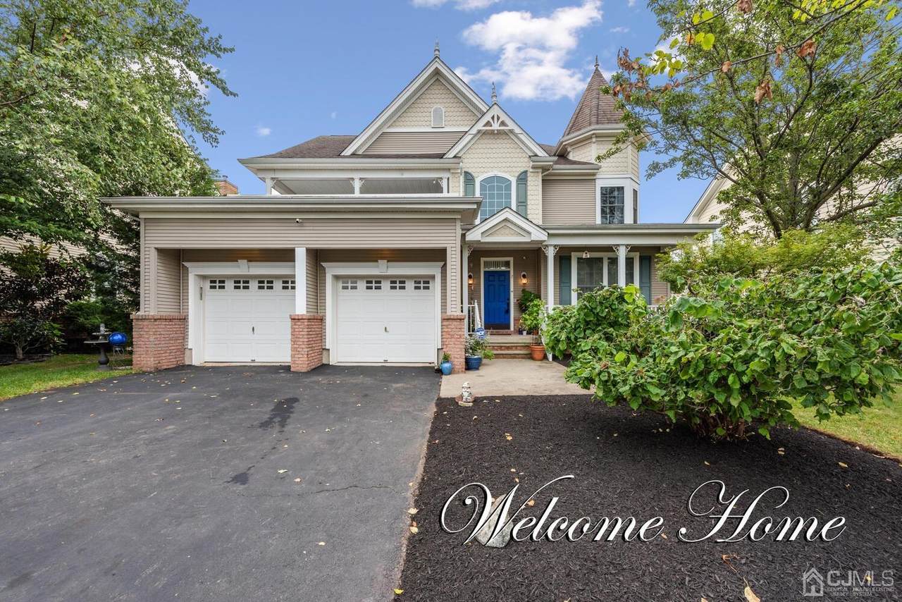 7 Osprey Drive - Photo 1