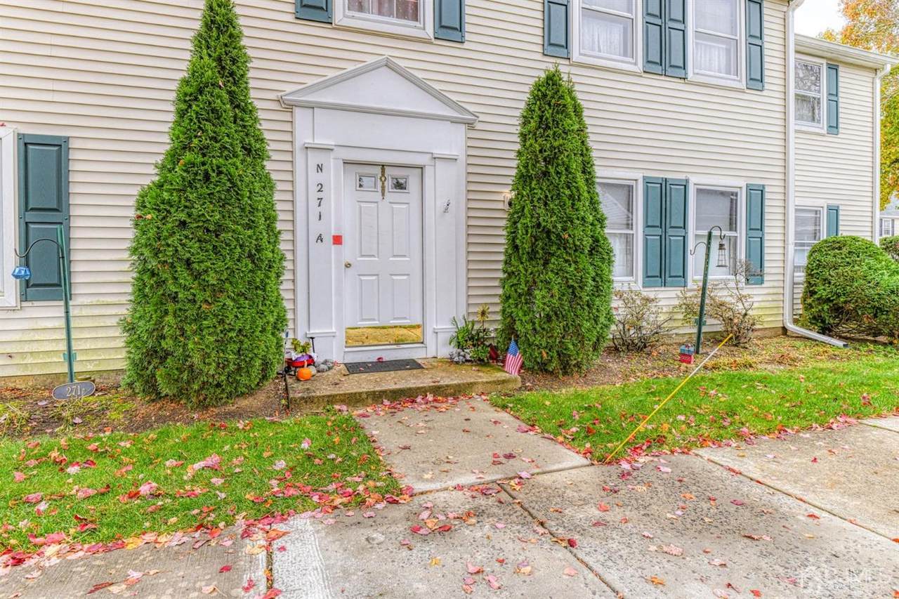 271 Old Nassau Road - Photo 1