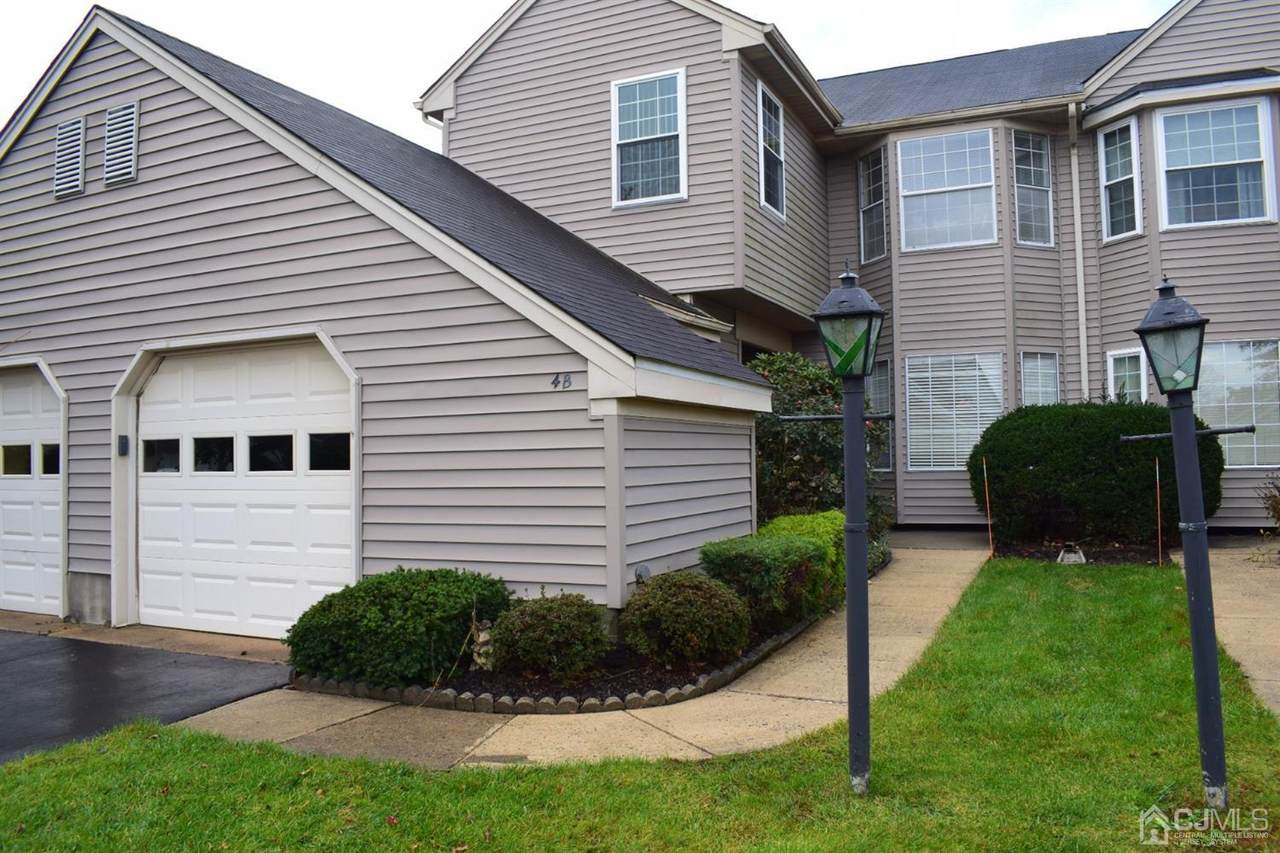 4 George Washington Drive - Photo 1
