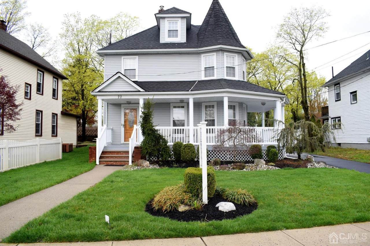 70 Railroad Avenue - Photo 1
