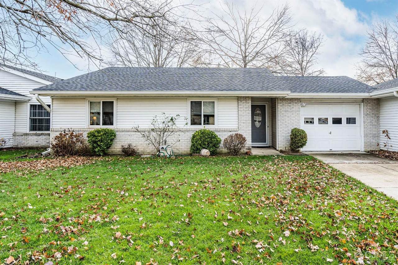 807 Sewell Road - Photo 1