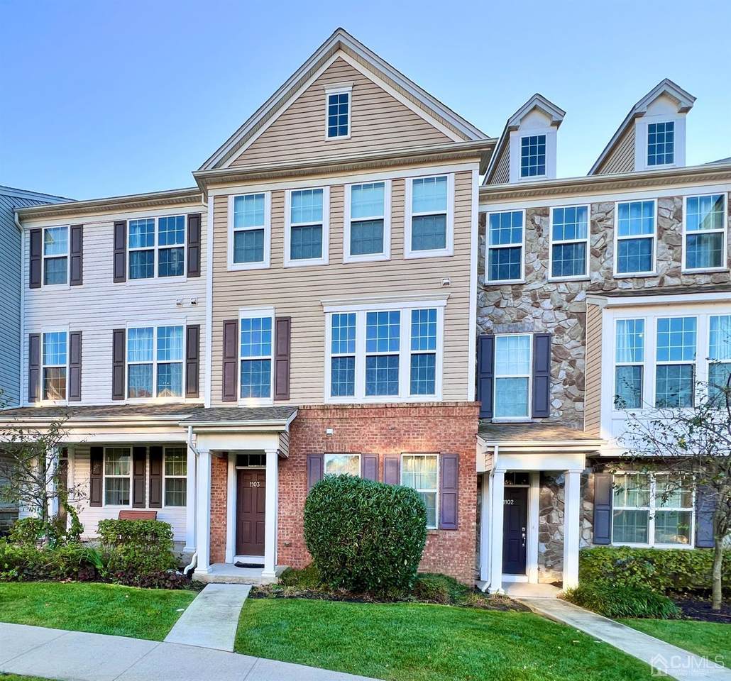 1103 Ella Lane - Photo 1