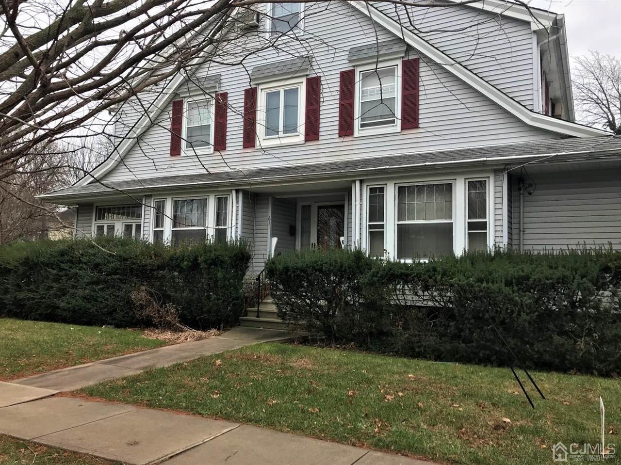 615 Abbott Street - Photo 1