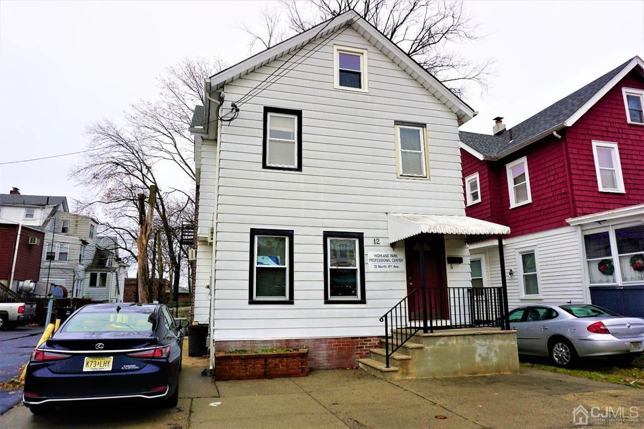 12 4th Avenue - Photo 1