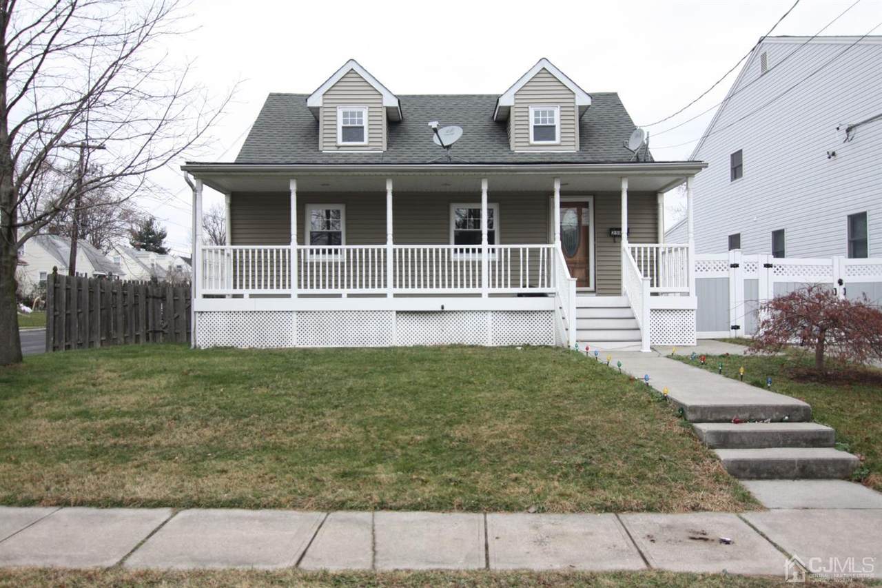 258 Clinton Street - Photo 1