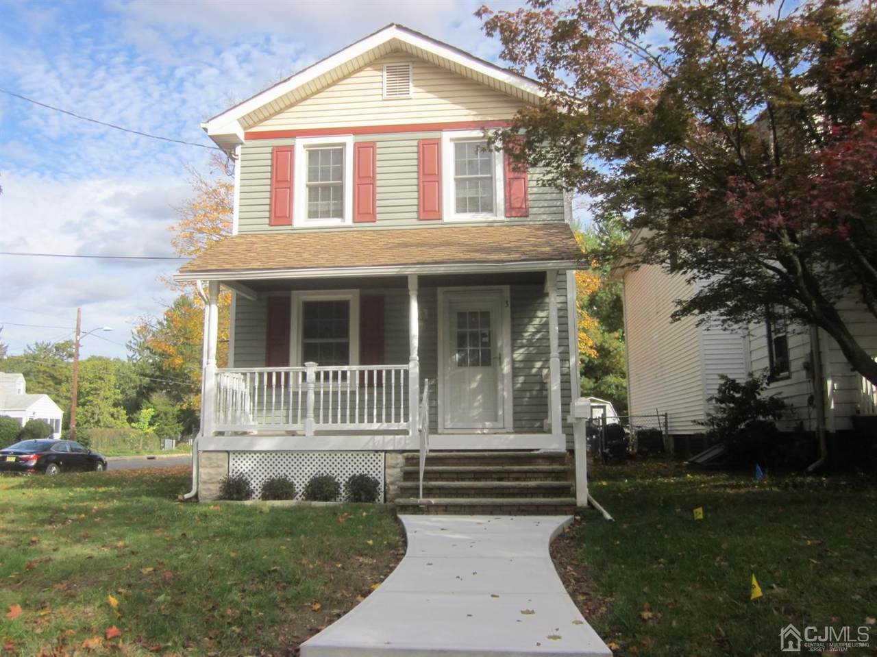 3 George Street - Photo 1