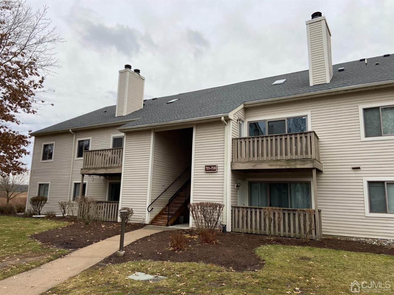 708 Aspen Drive - Photo 1