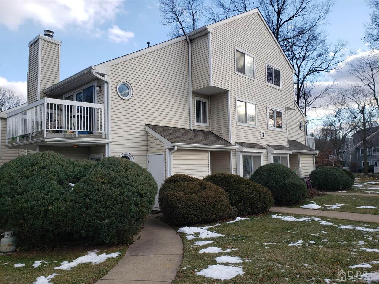 21 Deerberry Lane - Photo 1