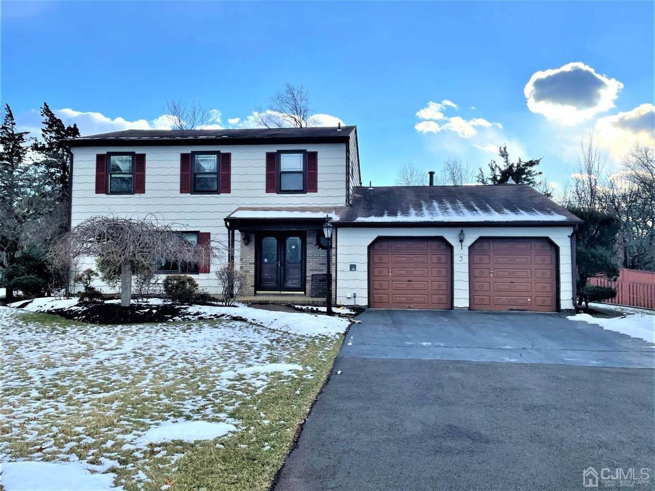 3 Zirkel Avenue - Photo 1