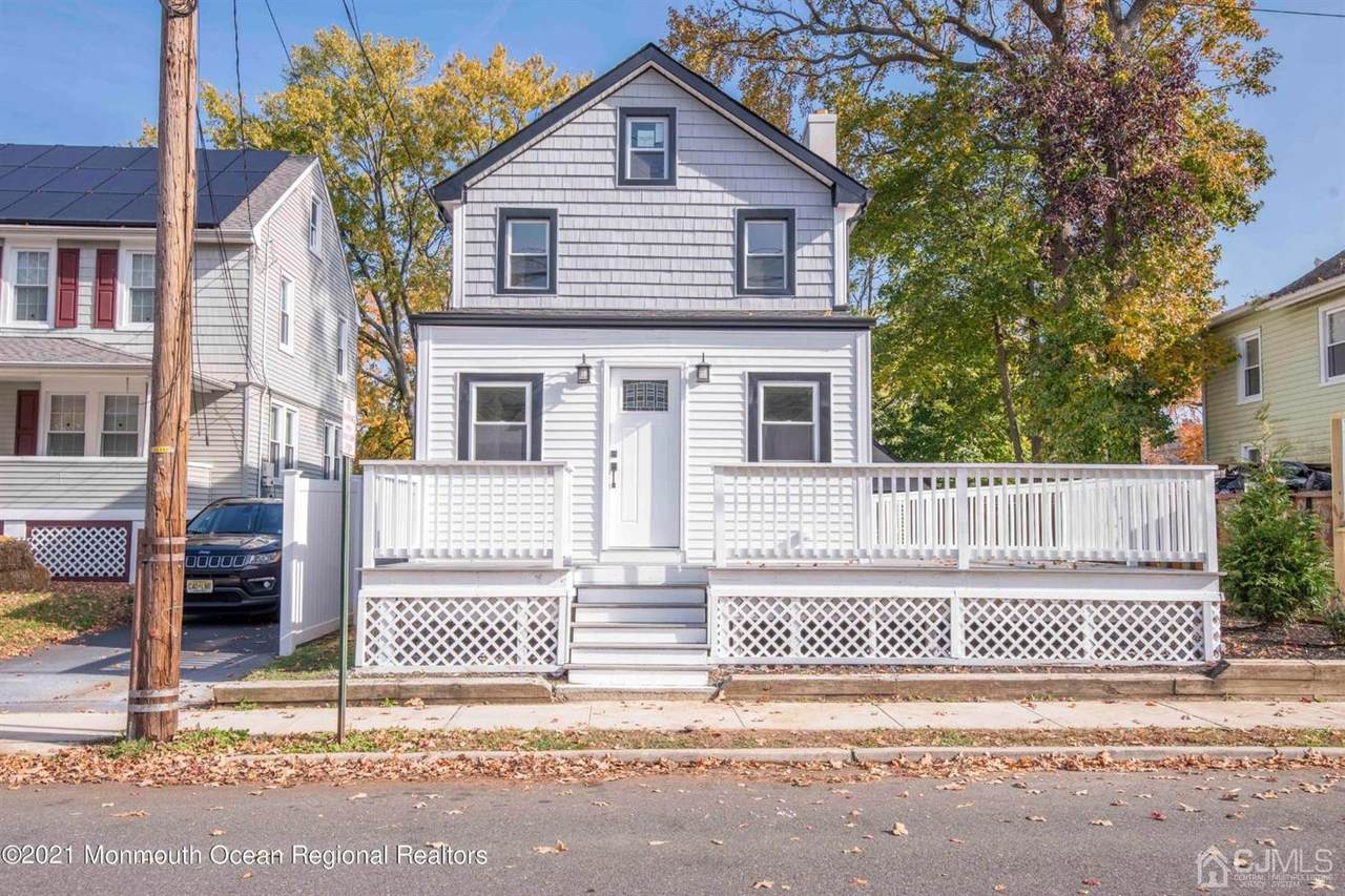 117 Osborn Street - Photo 1