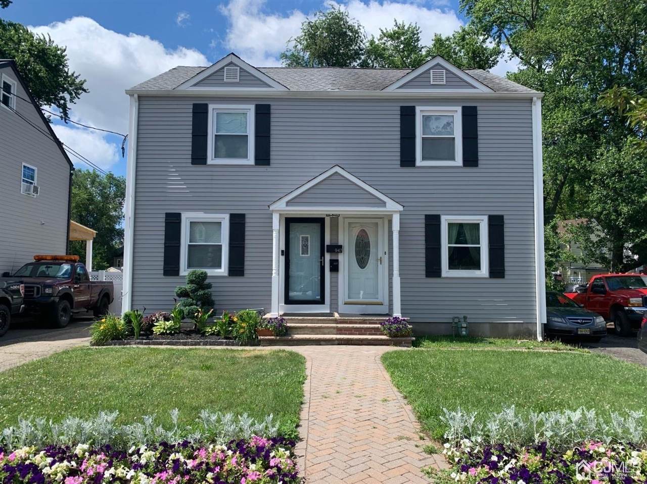 947 Amboy Avenue - Photo 1