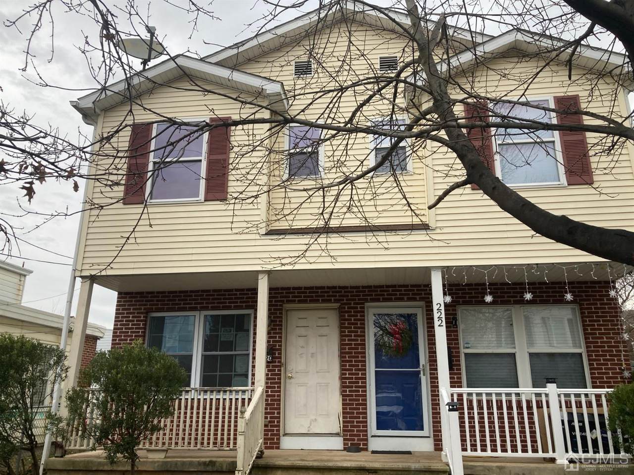 220 Franklin Street - Photo 1