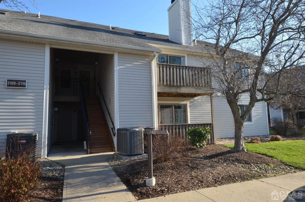 2114 Aspen Drive - Photo 1