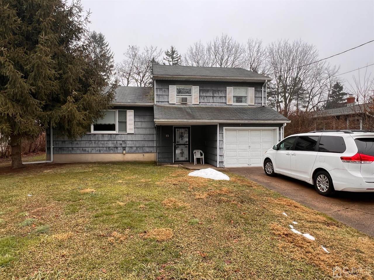 15 Griggs Drive - Photo 1
