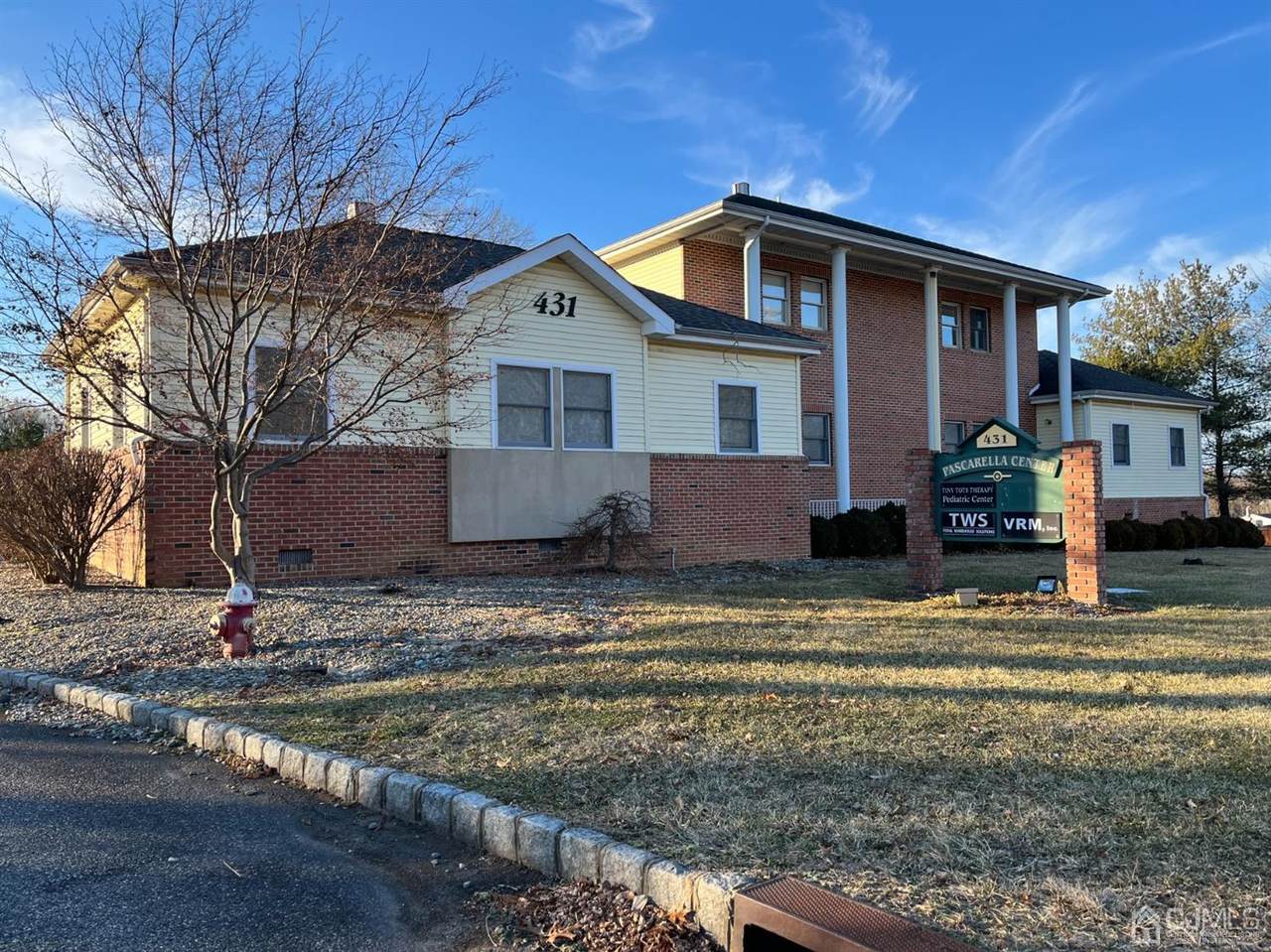 431 Cranbury Road - Photo 1