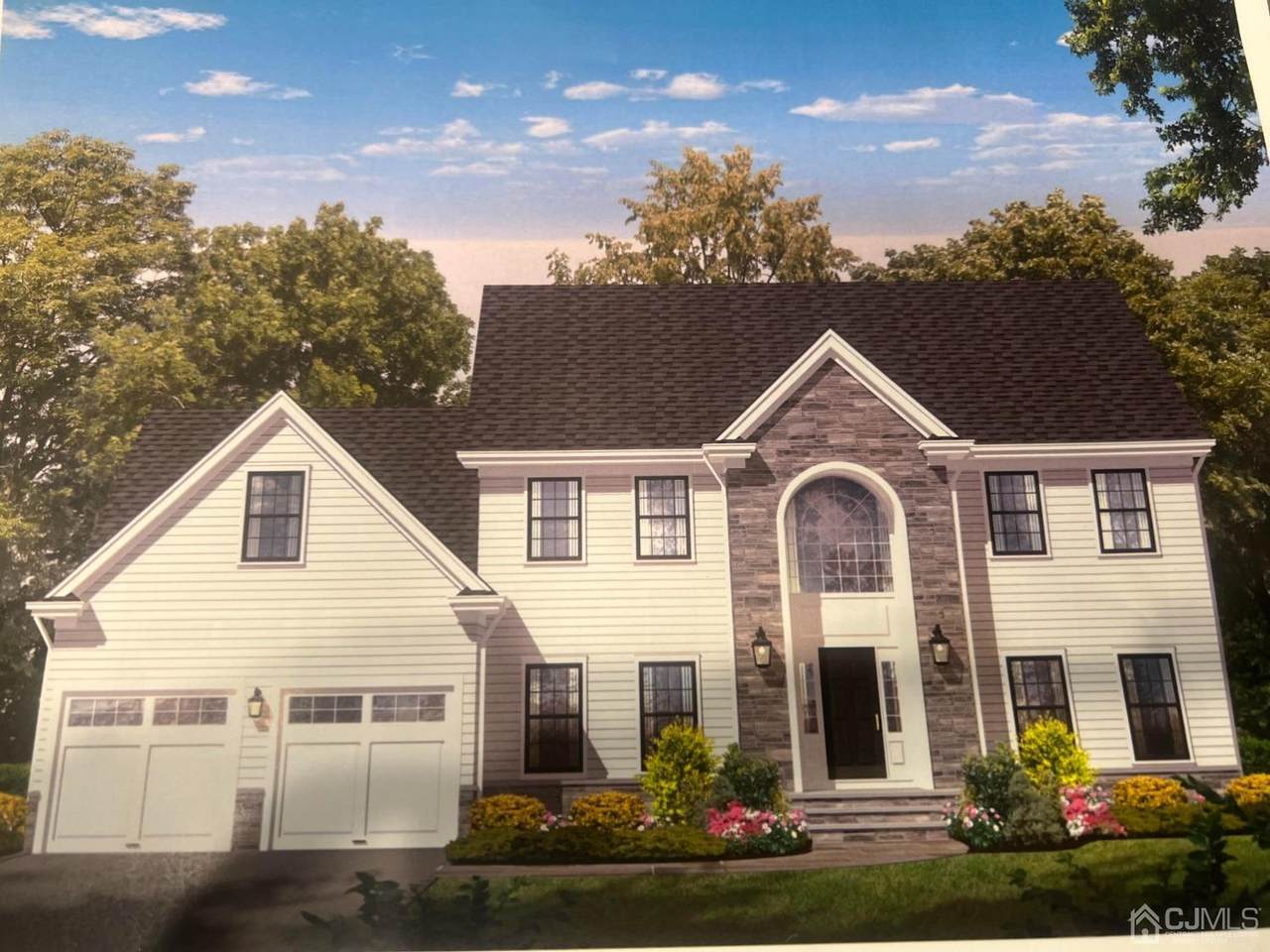 272 Mounts Mills Road - Photo 1