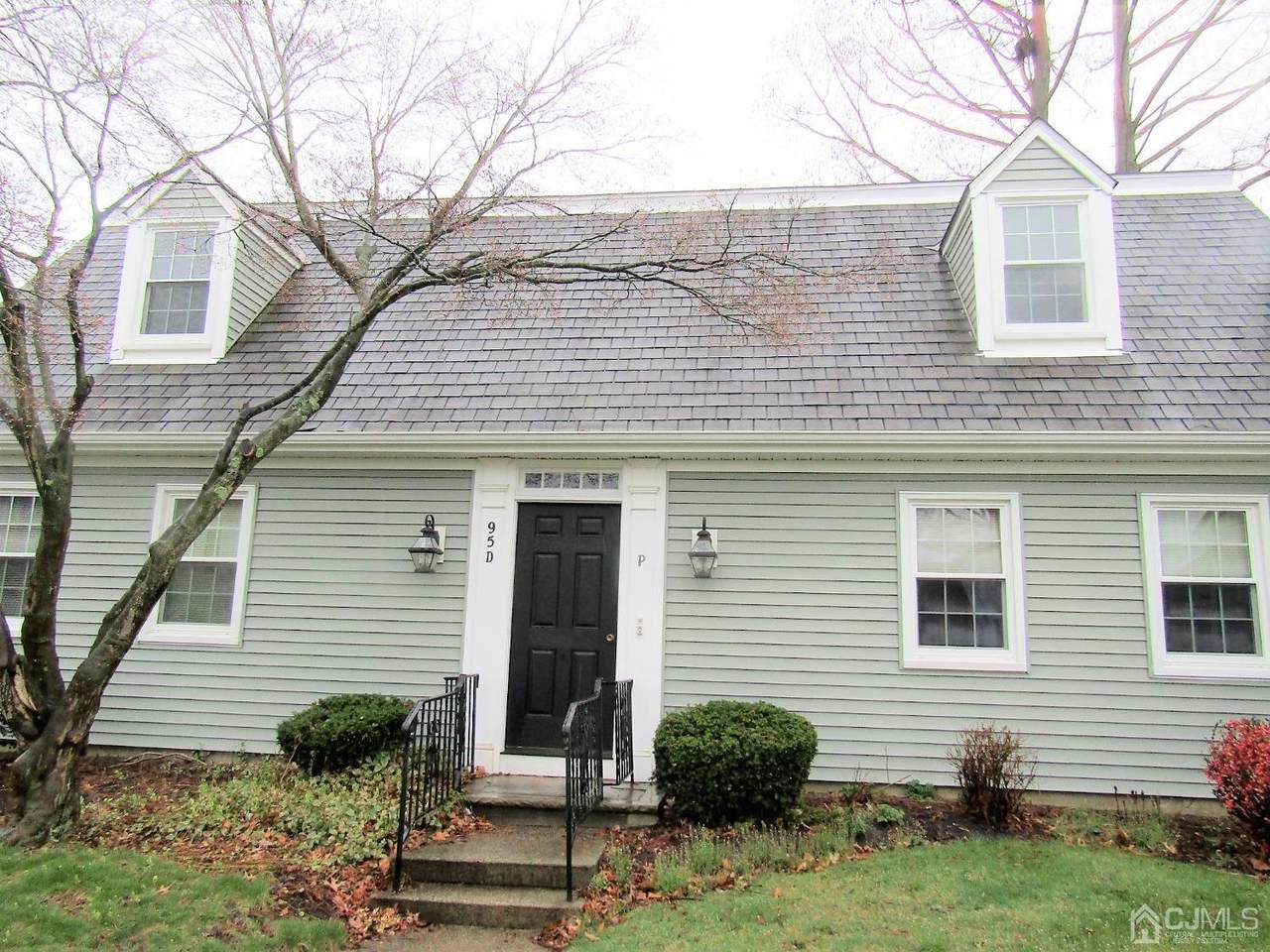95 Gloucester Way - Photo 1