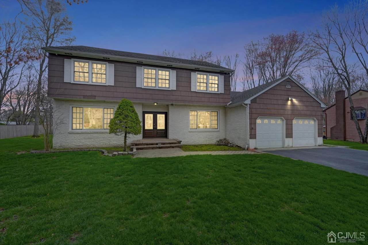 9 Tara Drive - Photo 1