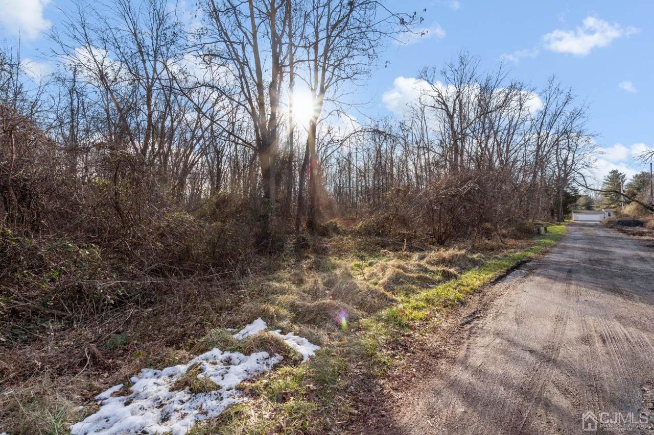 396 Spotswood Gravel Hill Road - Photo 1