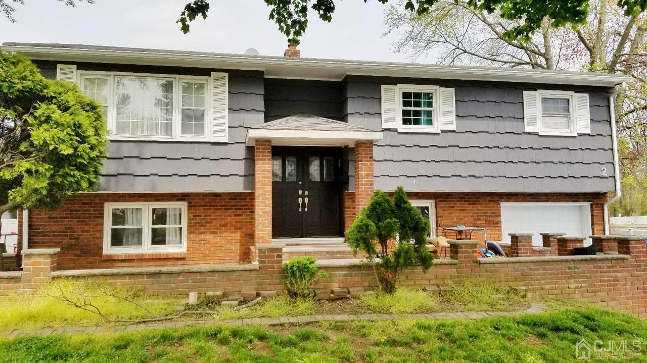 2 Monroe Place - Photo 1