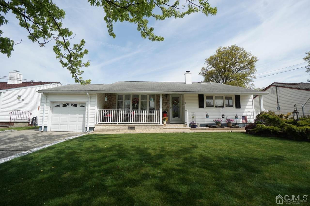 78 Cameo Place - Photo 1