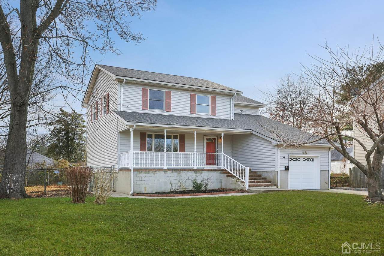 4 Levinson Avenue - Photo 1