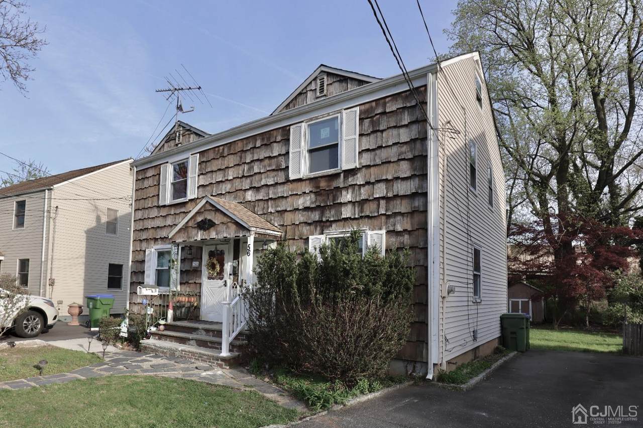 56 Macarthur Drive - Photo 1