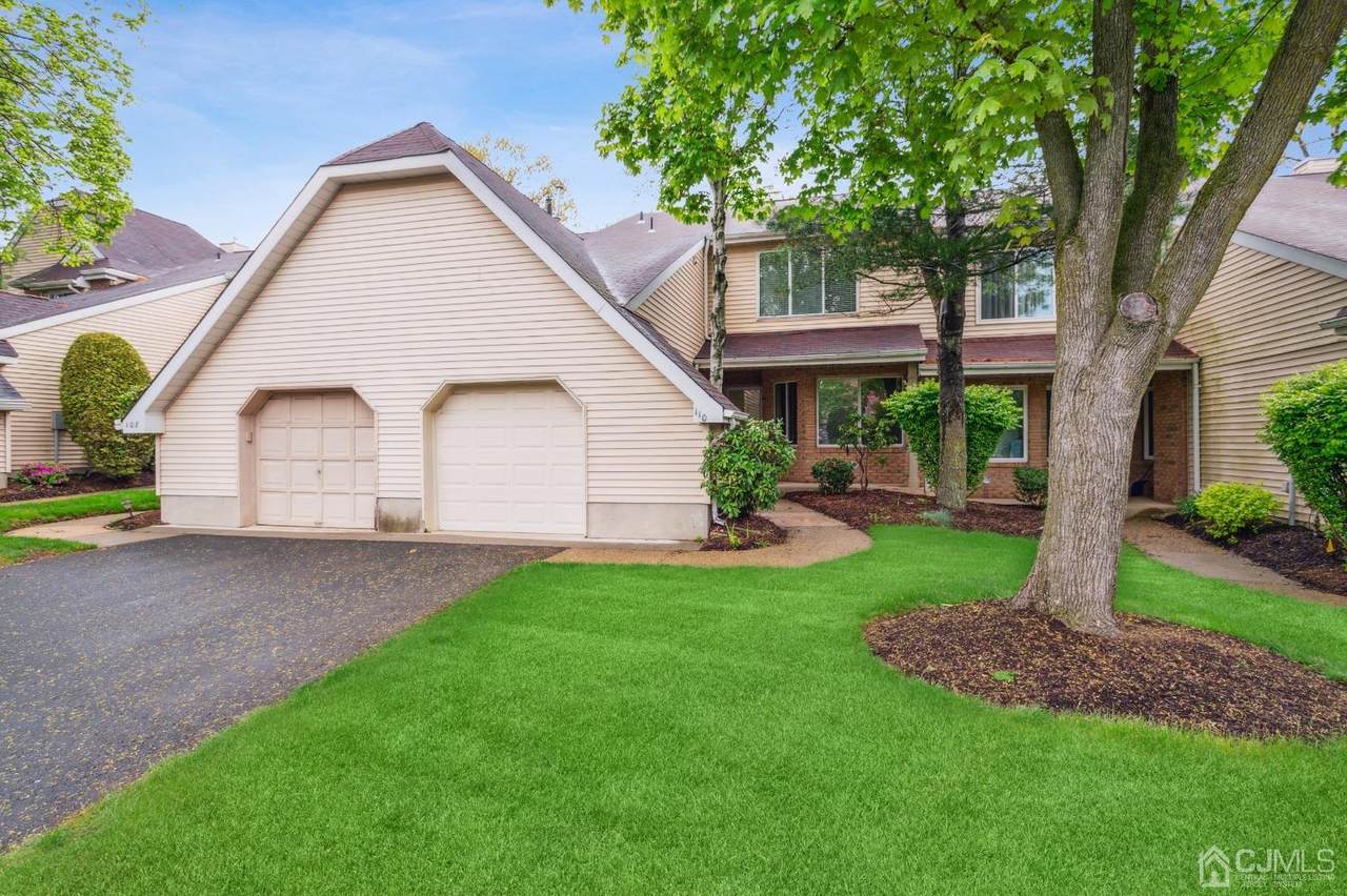 110 Nathan Drive - Photo 1