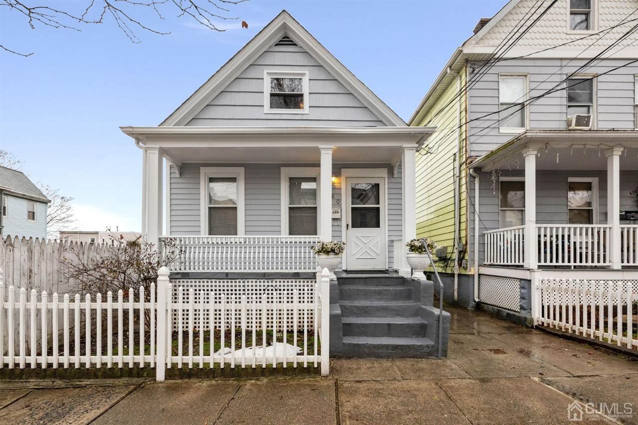680 Charles Street - Photo 1