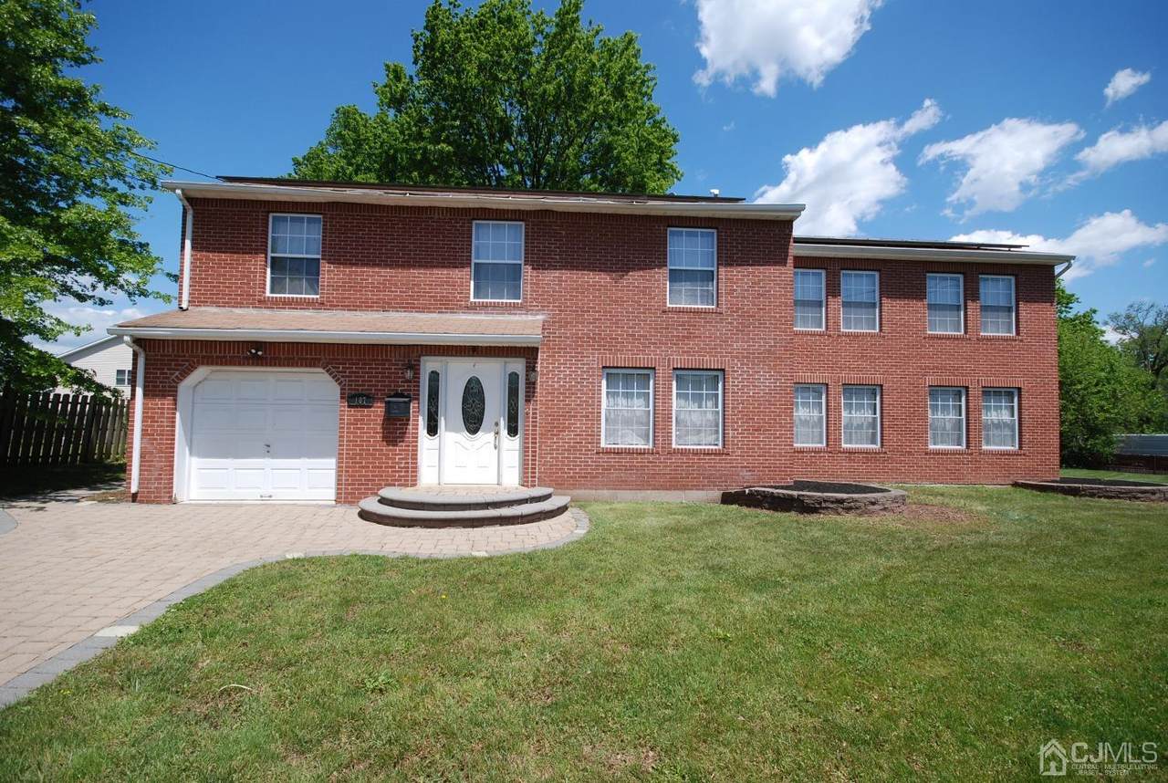 107 Adams Street - Photo 1