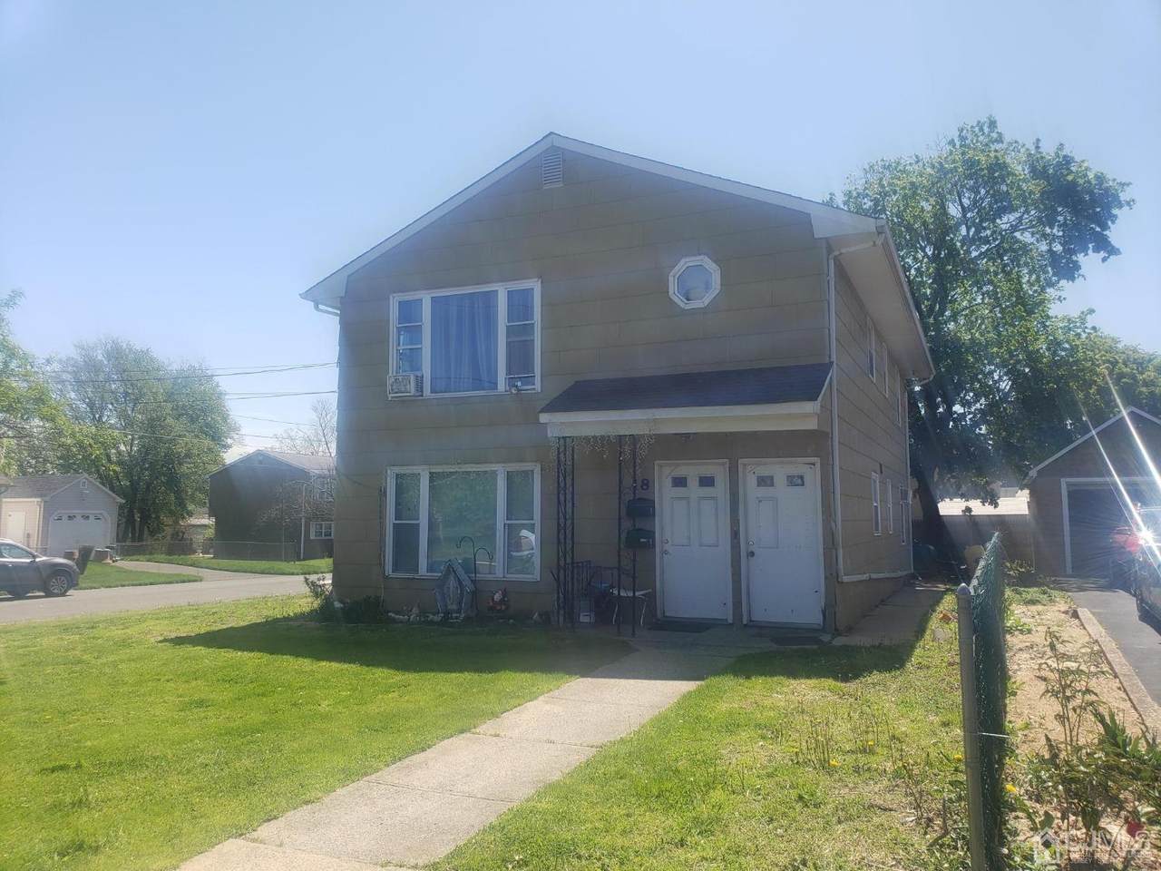 18 Rose Street - Photo 1