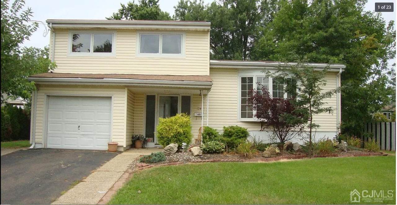 124 Throckmorton Lane - Photo 1