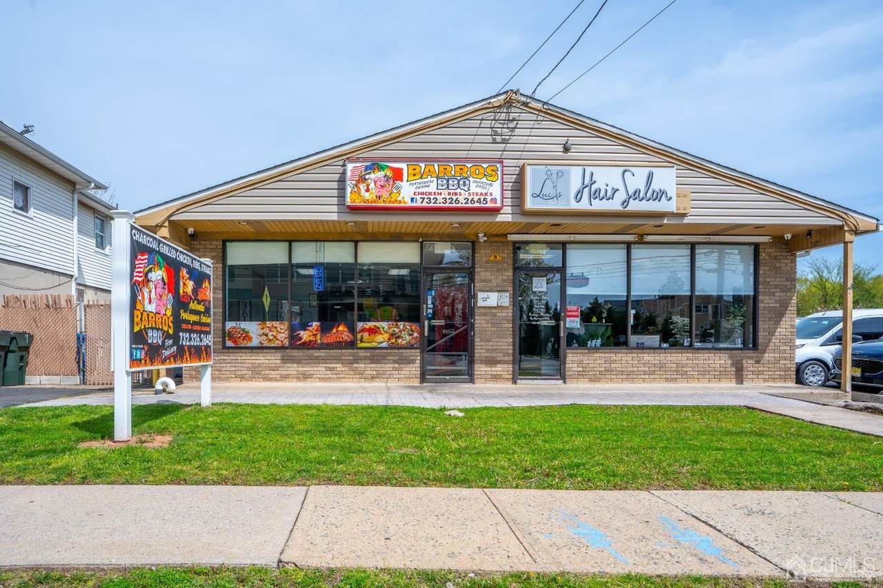 1014 Rahway Avenue - Photo 1