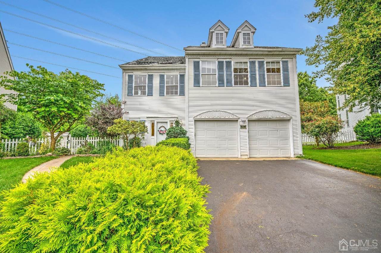 134 Marion Drive - Photo 1