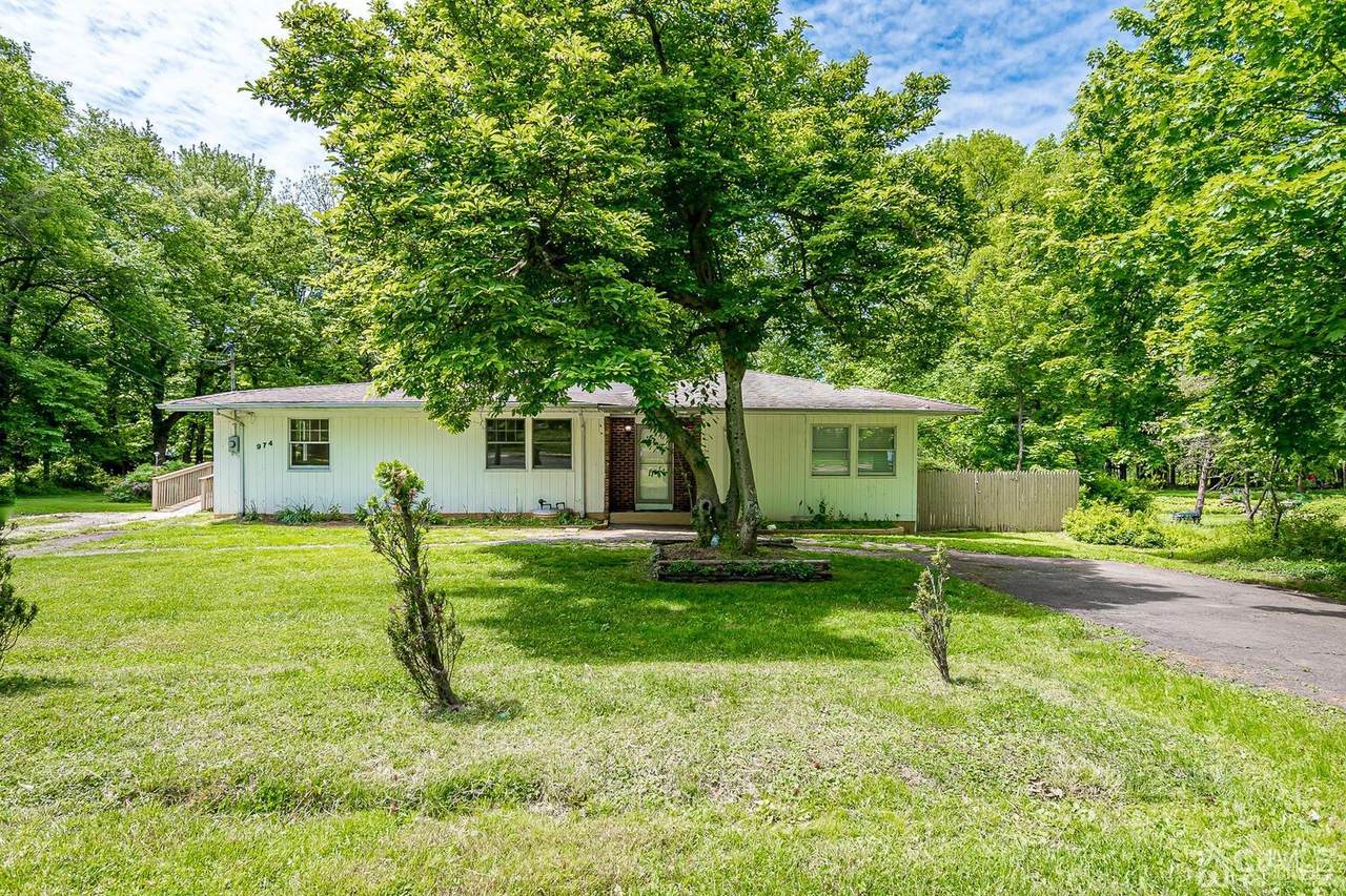 974 Terrill Road - Photo 1