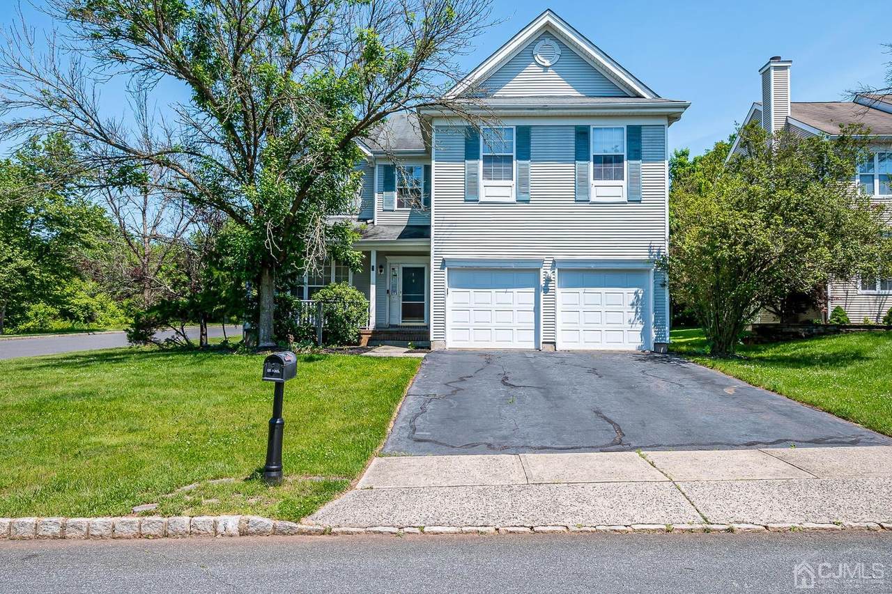 1 Kershaw Court - Photo 1