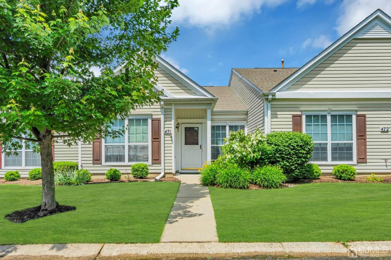 471 Skylark Drive - Photo 1