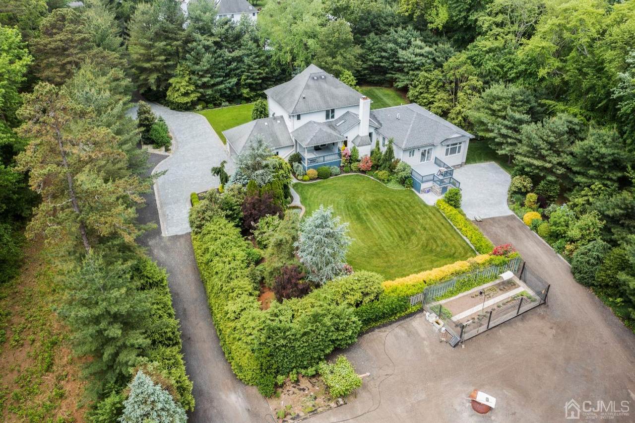 541 Spotswood Englishtown Road - Photo 1
